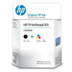 HP GT51/GT52 2-pack Black/Tri-color Printhead Replacement Kit