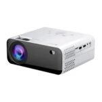 Portronics BEEM 200 Plus Multimedia LED Projector