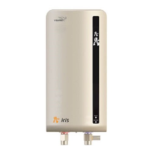 V-GUARD Iris Water Heater Instant 3 Litre