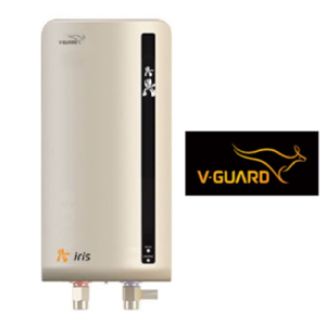 V-GUARD Iris Water Heater Instant 3 Litre