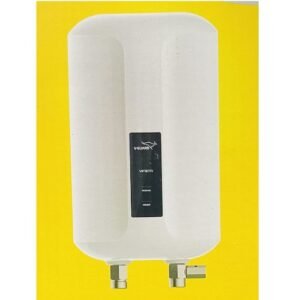 V-GUARD Vinsta Instant Water Heater Vertical 3 Ltr