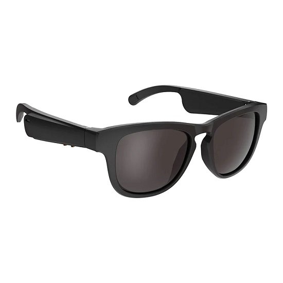 Qubo Go Audio Sunglasses Review - A great product for bike riders & joggers