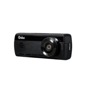 Qubo Smart Dashcam Pro 4K Camera from Hero Group