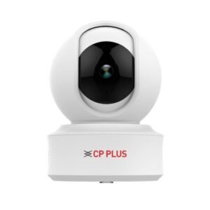 CP PLUS 2MP Full HD Smart Wi-fi CCTV Security Camera CP-E21A