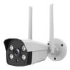 Trueview CCTV Camera T18077 Smart All Time Color WiFi IP Bullet Camera 3.0 MP