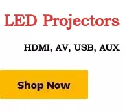 
Led Projectors