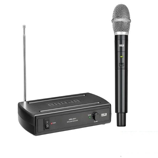 Ahuja-AWM-495V1-Wireless-Microphone-Single-Channel