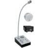 Ahuja-CCS-2300-Counter-Communication-System-Two-Way-Microphone