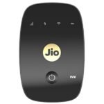 JioFi M2S 4G Wireless Router 150 Mbps Speed