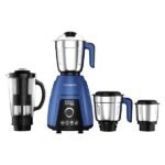 Crompton Duroelite Plus 800W 4 Jars Mixer Grinder