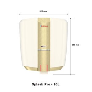Venus-Splash-Pro-Storage-Water-Heater-Porcelain-Enamel-Glass-Lined-Tank
