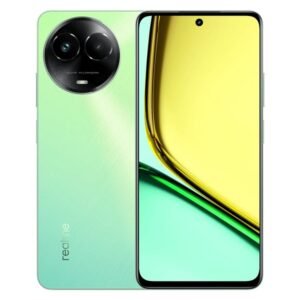 realme C67 5G Mobile 5000 mAh Battery 33W SUPERVOOC Charge