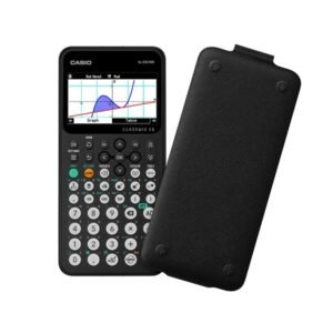 Casio-FX-CG100-Scientific-Graphic-Calculator-High-Resolution-Color-Display