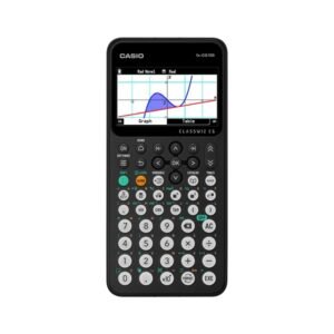 Casio-FX-CG100-Scientific-Graphic-Calculator-High-Resolution-Color-Display